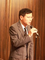 最新情報｜新年祝辞｜福岡漢語学院